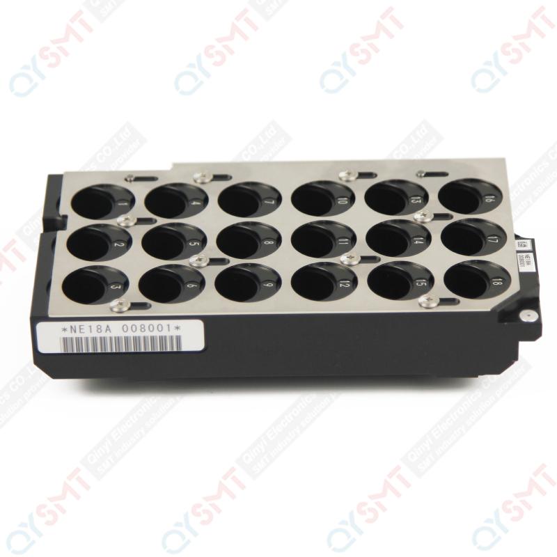 Fuji Fuji UL01900 H04 HO4S NozzleStation NE18A